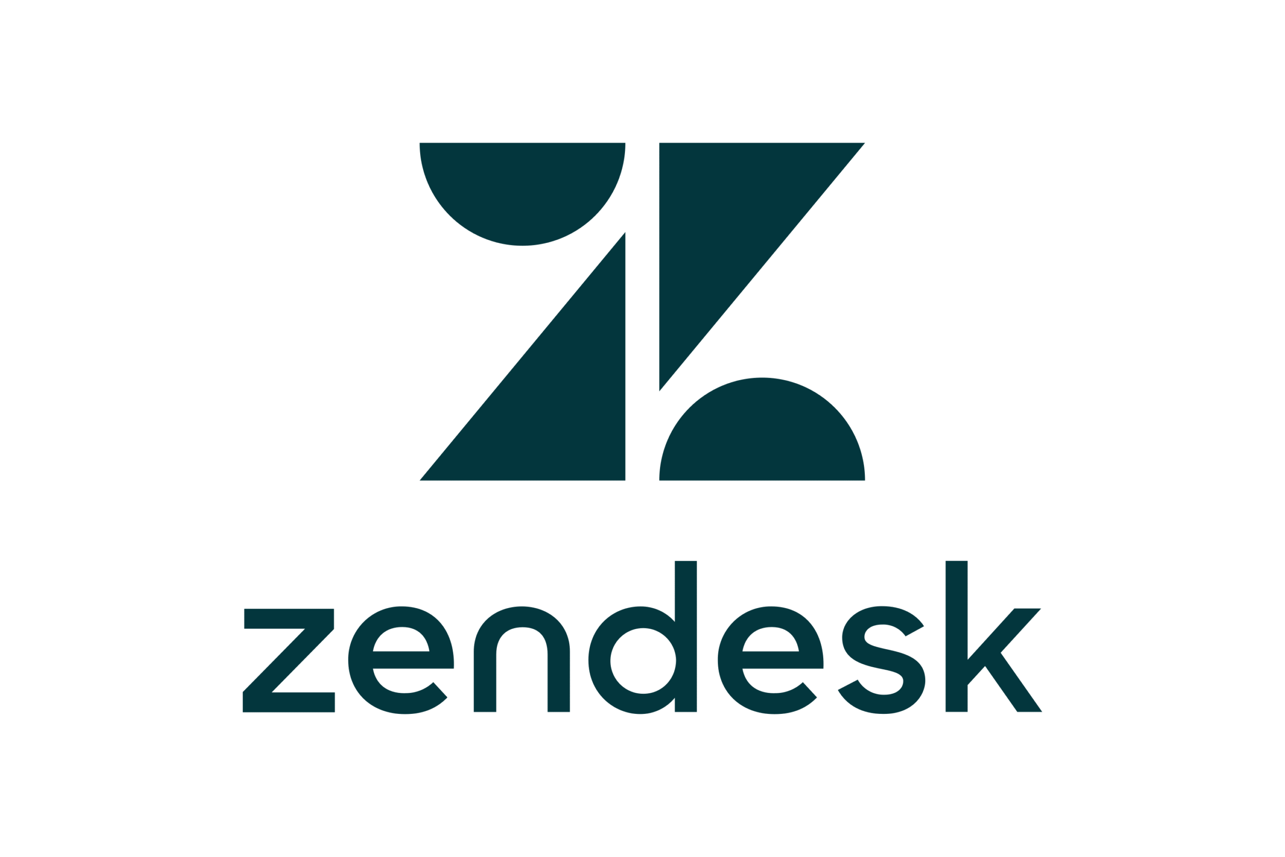 Zendesk-Logo Zendesk-Logo