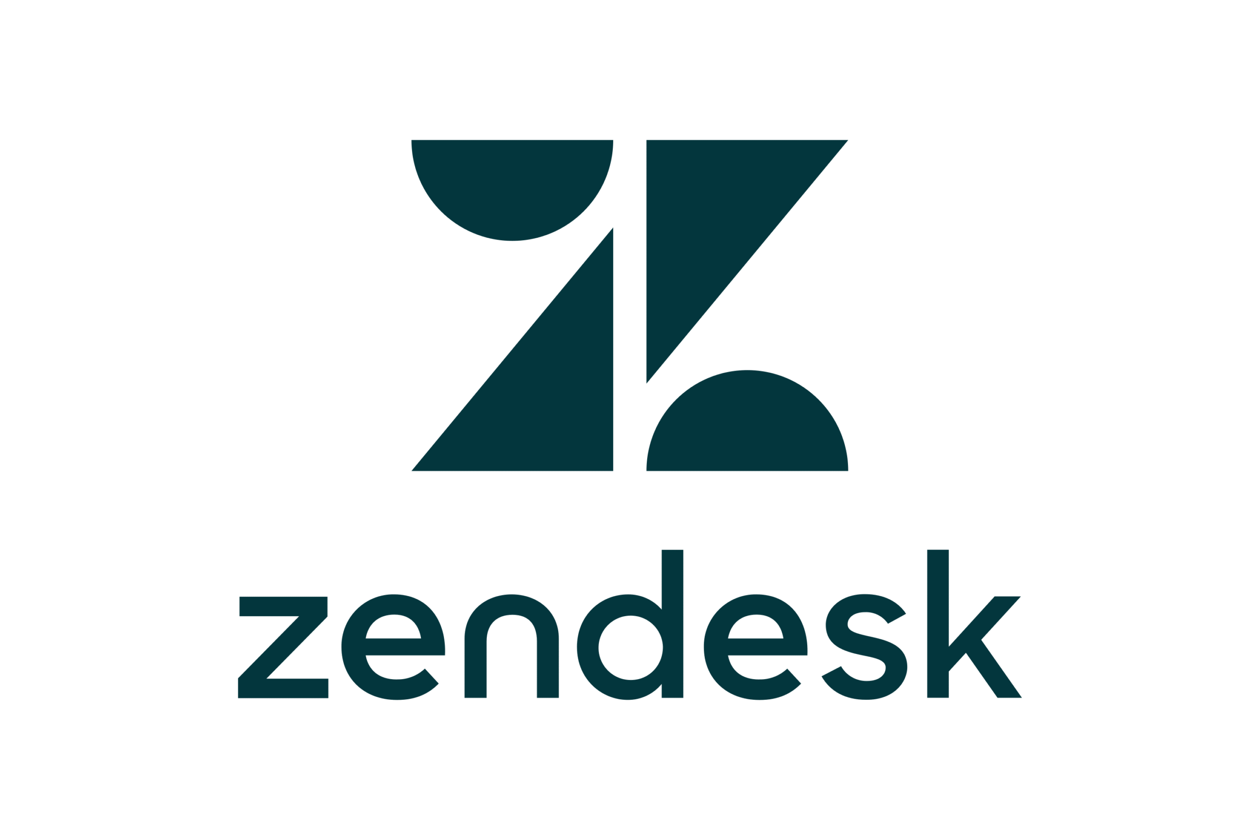Zendesk-Logo Zendesk-Logo