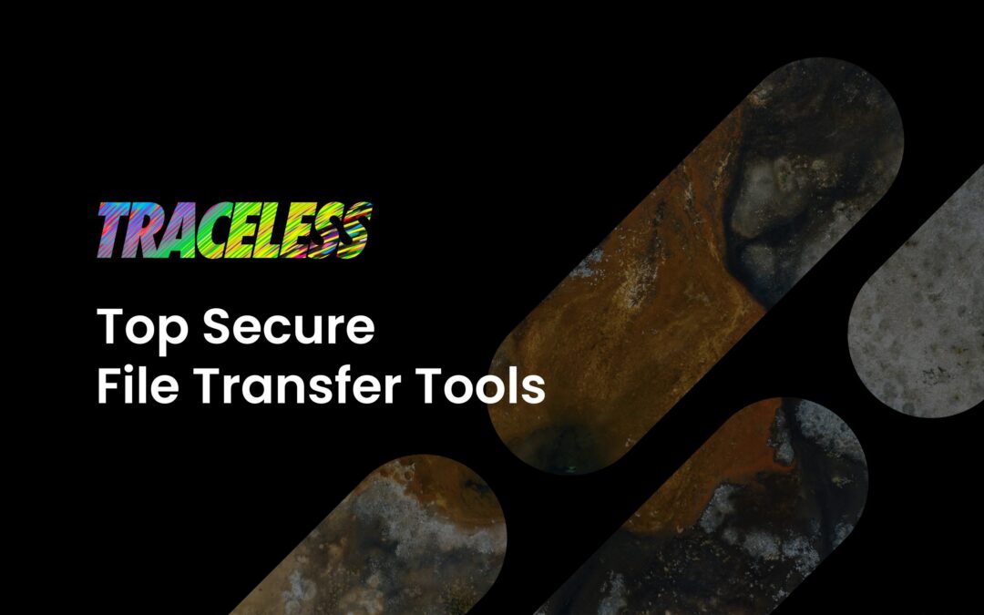 Top Secure File Transfer Tools