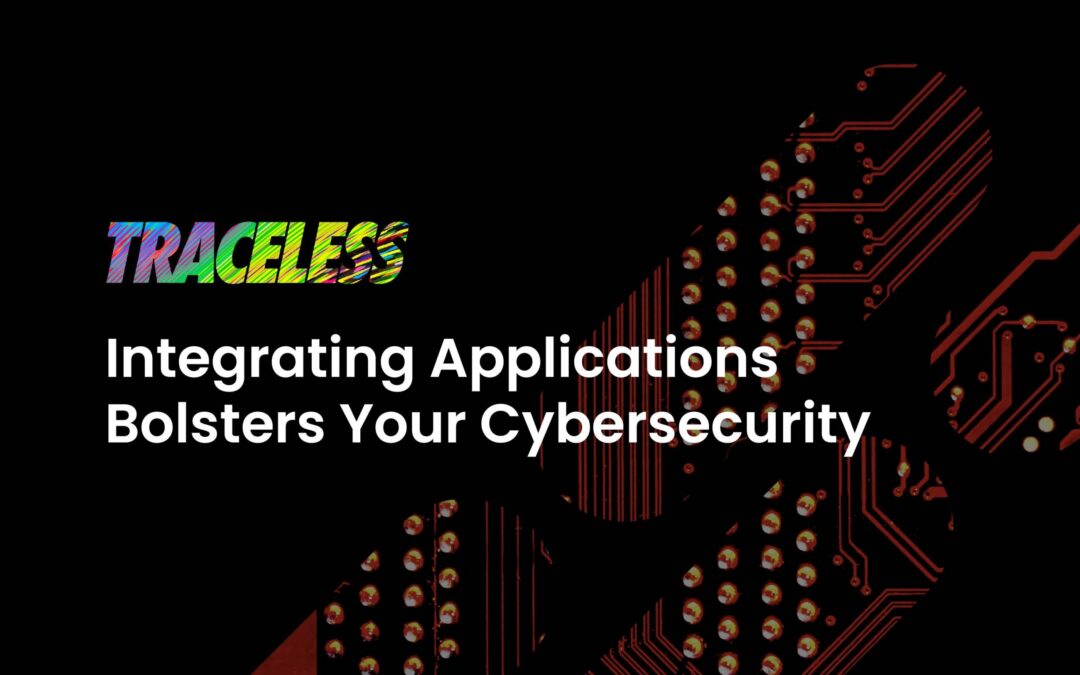 More The Merrier:Using Integration to Bolster Your Cybersecurity