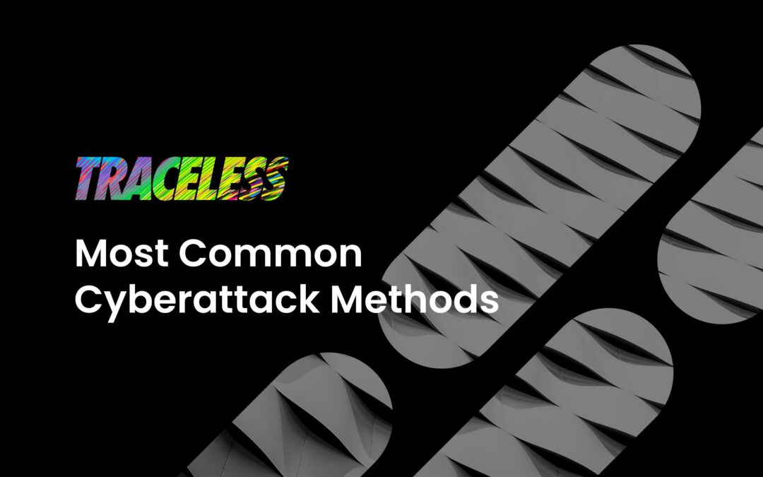 The Most Common Ways Cybercriminals Attempt To Defraud You