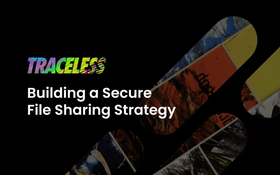 Secure File Orbs Building a Secure File Sharing Strategy: Protecting Sensitive Data from ...