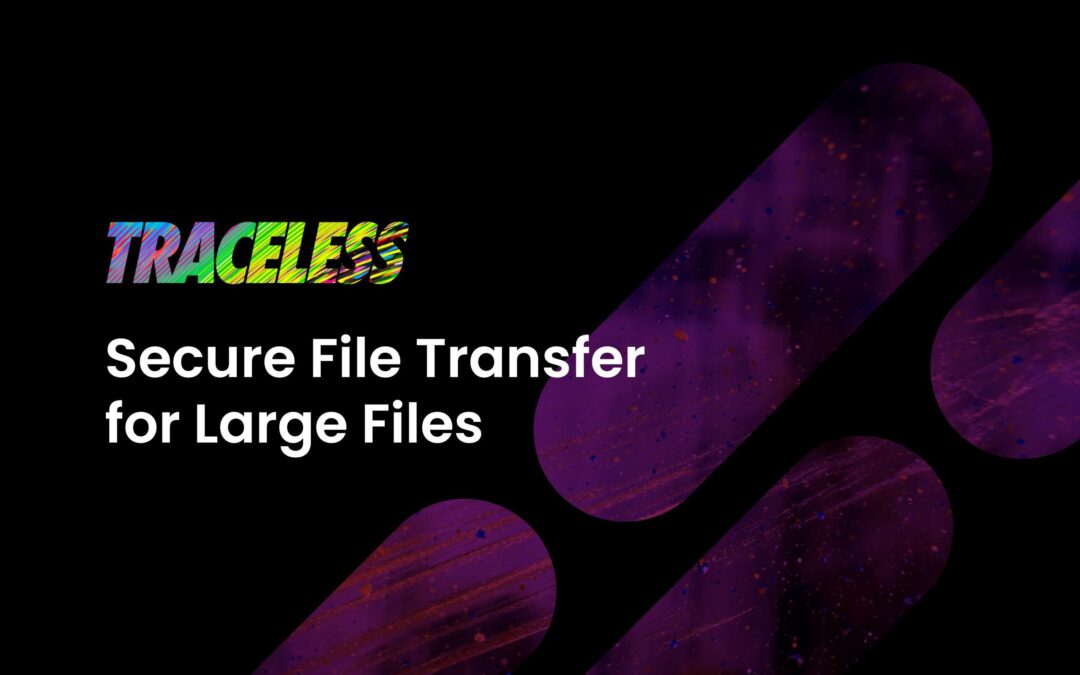 How to Choose the Right Secure File Transfer Protocol for Large Files