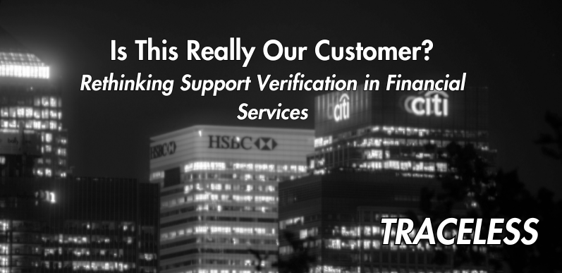 Feature Image for Rethinking Support Verification Article. Photo by Miquel Parera on Unsplash