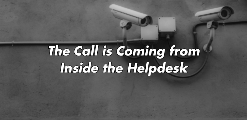 LM - The Call Is Coming