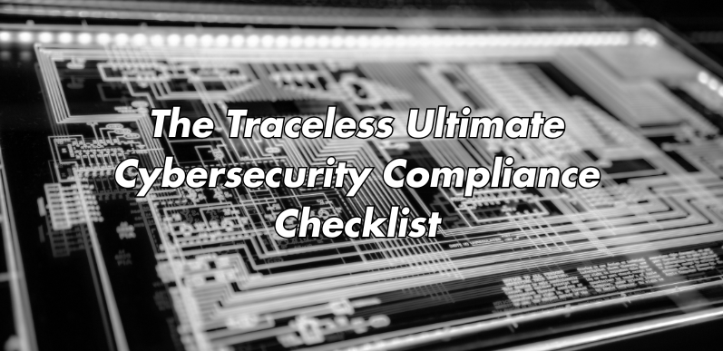 Ultimate Cybersecurity Compliance Checklist