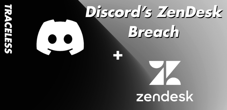 Discord's ZenDesk Breach - Featured Image