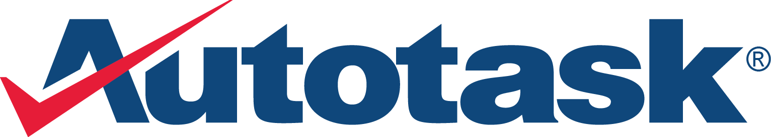 Autotask Logo Autotask Logo