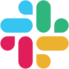Slack icon