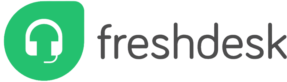 Freshdesk Logo Freshdesk Logo