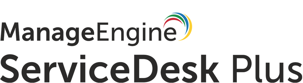 Manage Engine ServiceDesk Plus Manage Engine ServiceDesk Plus