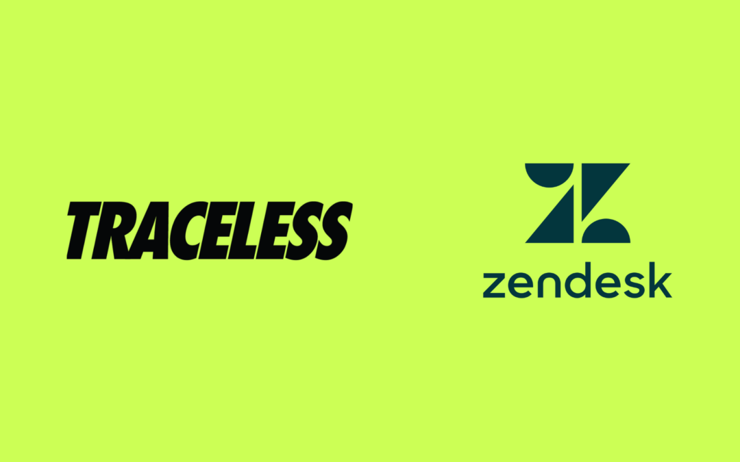 Securing IT Help Desks with Zendesk & Traceless