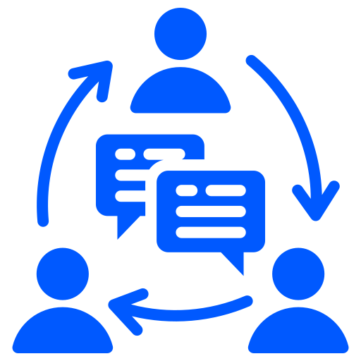 enterprise communication traceless