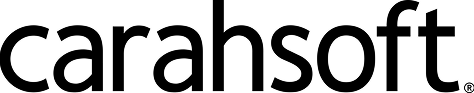 Carasoft logo Carasoft logo