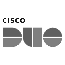 DUO Logo