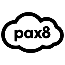 pax8 logo