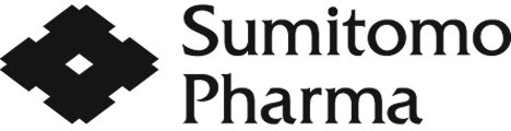Sumitomo Pharma logo