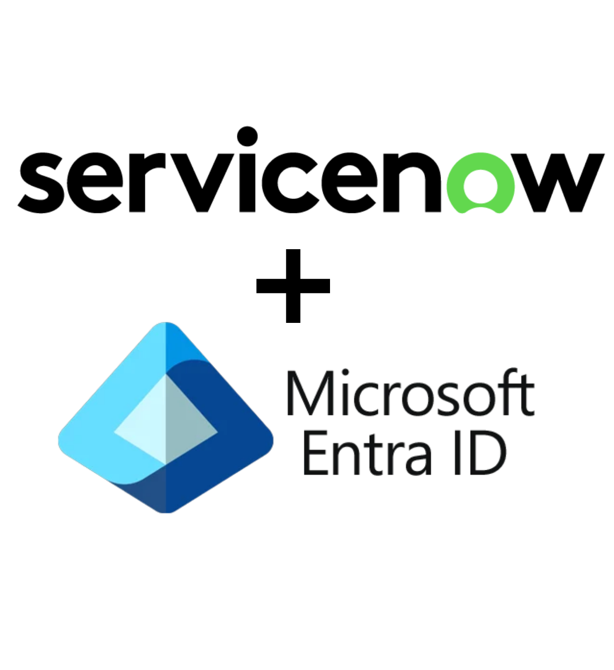 ServiceNow + MS Entra ID